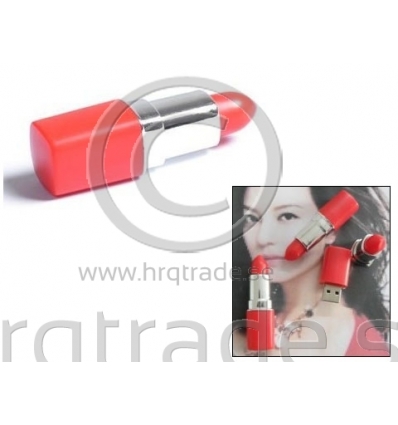 USB Flash drive - Lipstick