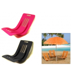 Beach chair