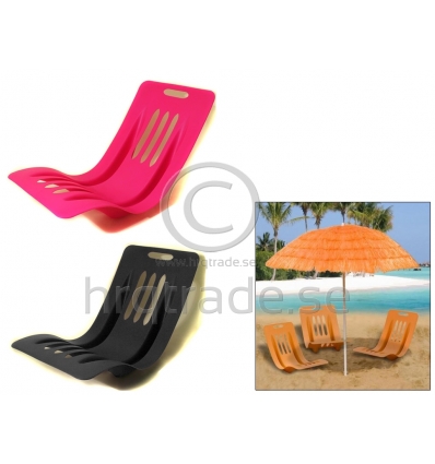 Beach chair