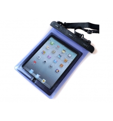 Waterproof iPad pouch