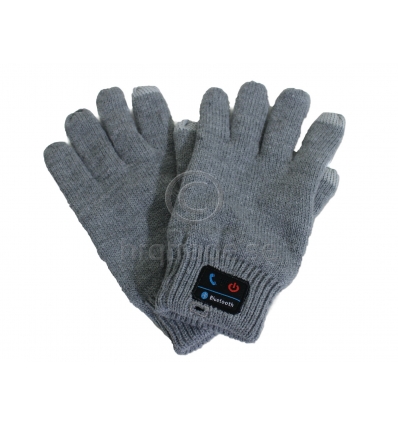 Bluetooth-gloves