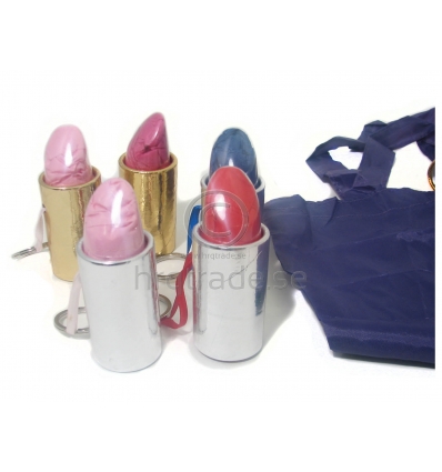 Carry bag - Lipstick