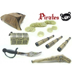 Pirate items