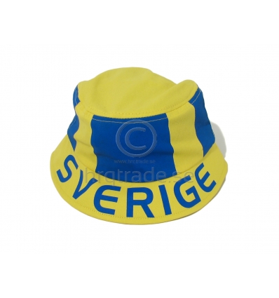 Sweden hat