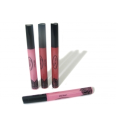 Lipgloss with print