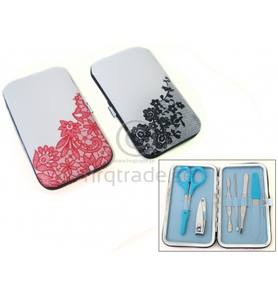 Manicure set