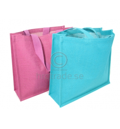 Jute bags