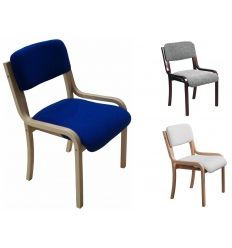 Wooden chair - Hälsö