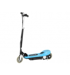 Mini elektrisk scooter