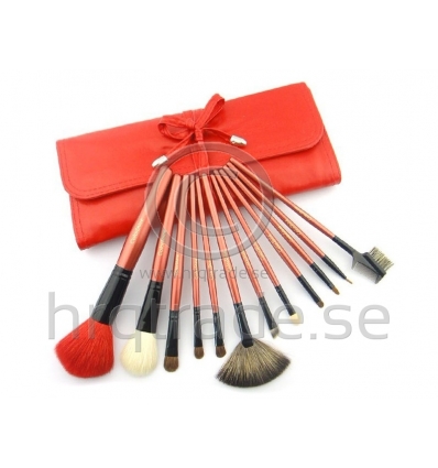 Cosmetic brushes