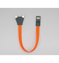 Charging cable - Double