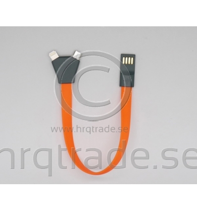 Charging cable - Double