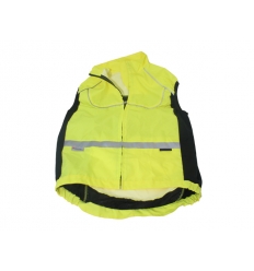 Safety jacket