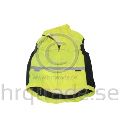 Safety jacket