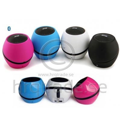 Mini speaker