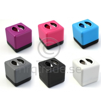 Mini speaker - Bluetooth