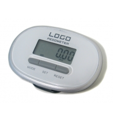 Pedometer