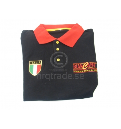 Polo shirt