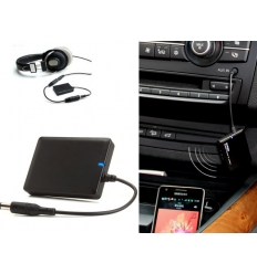 Bluetooth Audio Adapter / Receiver