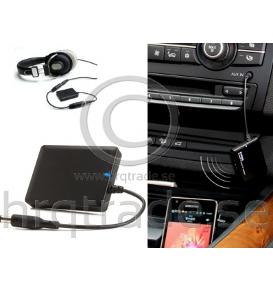 Bluetooth Audio Adapter / Receiver