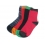 Assorted socks - Logo