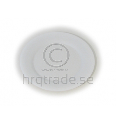 Plastic plate