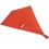 Kite with logo print