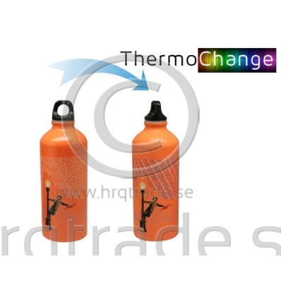 Sport bottle - ThermoChange