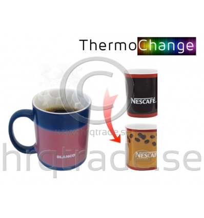 Kaffemugg - ThermoChange