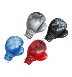 Inflatable Boxing Gloves