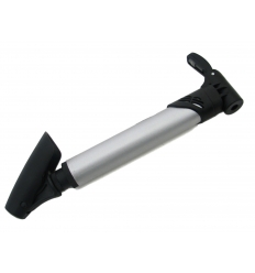 Bike pump