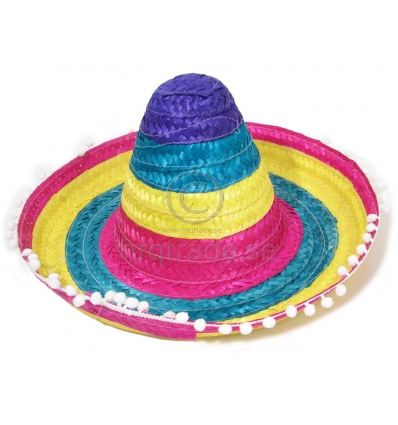 Sombrero Hatt