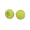 Large tennis balls