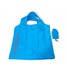 Nylon bag with print
