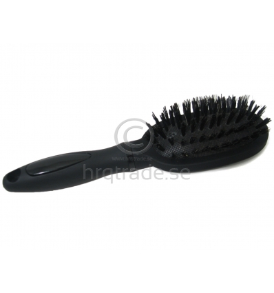 Hair brush