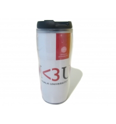 Travel mug