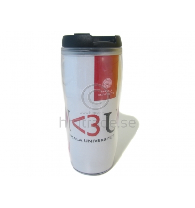 Travel mug