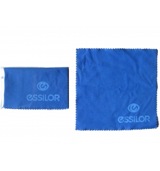 Microfiber cloth