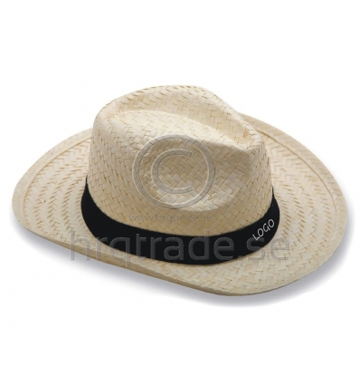 Straw hat