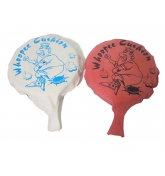 Whoopee cushion