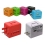 Universal travel adapter