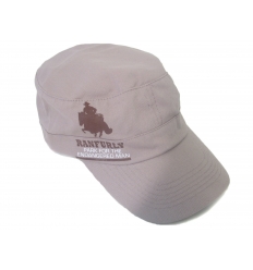 Army style cap