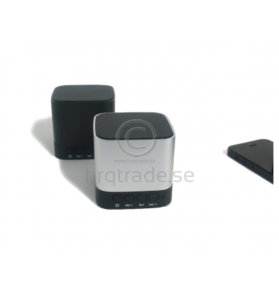 Minihögtalare - Bluetooth