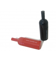 USB Flash drive - Wine bottle