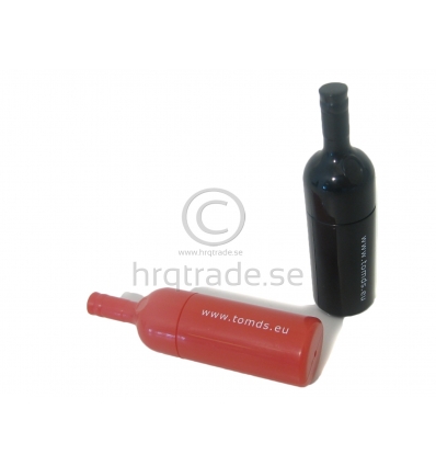 USB Flash drive - Wine bottle