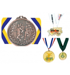 Medaljer - Er design