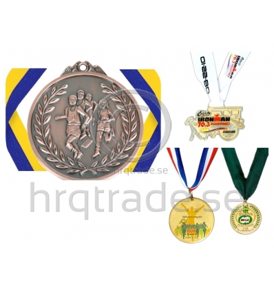 Medaljer - Er design