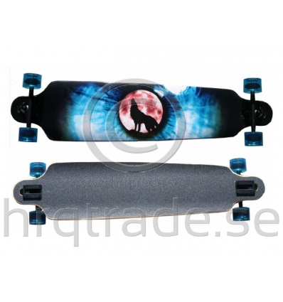 Longboard