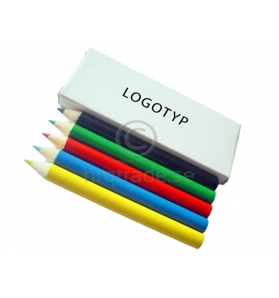 Pencil set