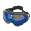 Ski goggles